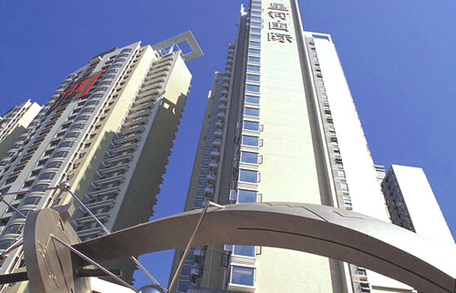 深圳星河國(guó)際